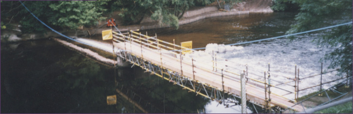 Grosvenor Scaffolding